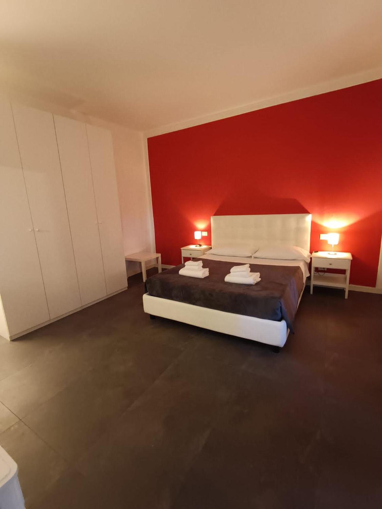 Apartmán L'appartamento Di Edo Pisa
